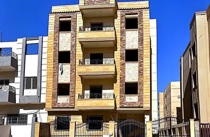 Apartment - 3 Bedrooms - 3 Bathrooms for sale in Badya Palm Hills - 6 October Compounds - 6 October City - Giza