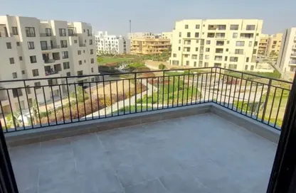 شقة - 3 غرف نوم - 3 حمامات للبيع في أو ويست - كمبوندات 6 أكتوبر - مدينة 6 أكتوبر - الجيزة