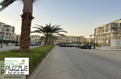 Duplex - 4 Bedrooms - 4 Bathrooms for sale in JAYD Residence - 5th Settlement Compounds - The 5th Settlement - New Cairo City - Cairo