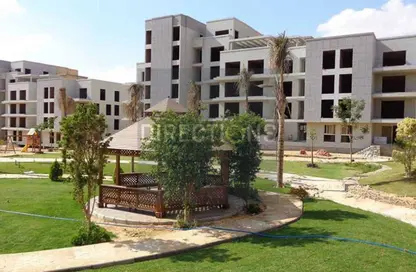 Penthouse - 3 Bedrooms - 3 Bathrooms for sale in Creek Town - The 1st Settlement - New Cairo City - Cairo