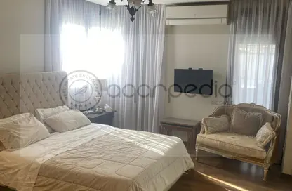 Apartment - 2 Bedrooms - 3 Bathrooms for rent in Eastown - 5th Settlement Compounds - The 5th Settlement - New Cairo City - Cairo