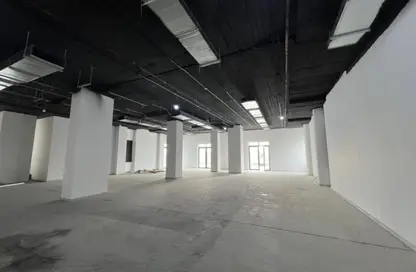 Office Space - Studio - 1 Bathroom for rent in South Teseen St. - The 5th Settlement - New Cairo City - Cairo