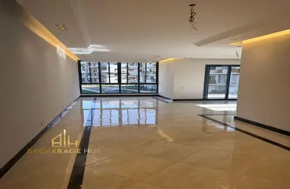 شقة - 3 غرف نوم - 2 حمامات للبيع في مون ريزيدنس - فيفث سكوير - التجمع الخامس - مدينة القاهرة الجديدة - القاهرة