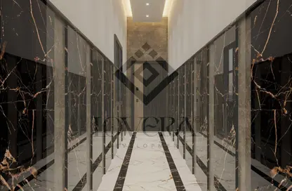 Apartment - 3 Bedrooms - 2 Bathrooms for sale in Bait Alwatan - The 5th Settlement - New Cairo City - Cairo