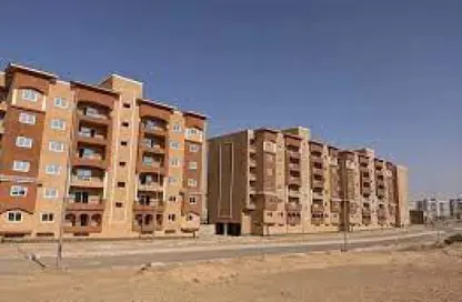 شقة - 3 غرف نوم - 1 حمام للبيع في طريق 6 اكتوبر وادي النطرون - مدينة 6 أكتوبر - الجيزة