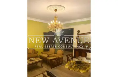 Apartment - 3 Bedrooms - 2 Bathrooms for sale in New Cairo City - Cairo