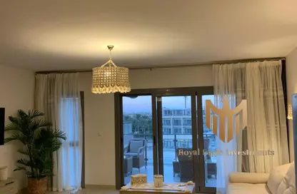 شاليه - 3 غرف نوم - 3 حمامات للبيع في مراسي - سيدي عبد الرحمن - الساحل الشمالي