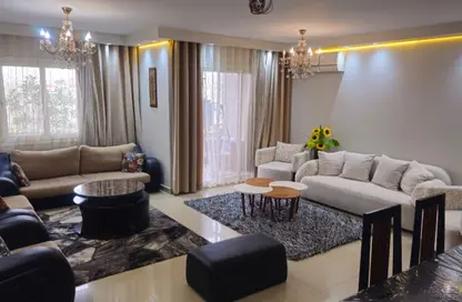 Penthouse - 3 Bedrooms - 3 Bathrooms for sale in JAYD Residence - 5th Settlement Compounds - The 5th Settlement - New Cairo City - Cairo