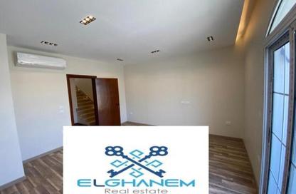Townhouse - 4 Bedrooms - 4 Bathrooms for sale in Layan Residence - 5th Settlement Compounds - The 5th Settlement - New Cairo City - Cairo