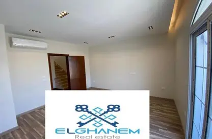 Townhouse - 4 Bedrooms - 4 Bathrooms for sale in Layan Residence - 5th Settlement Compounds - The 5th Settlement - New Cairo City - Cairo