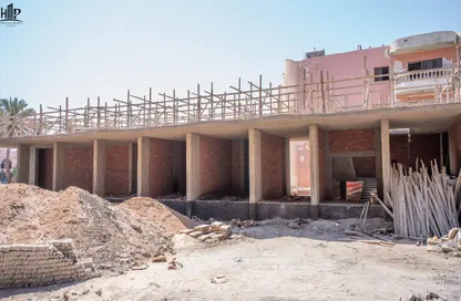 شقة - غرفة نوم - 1 حمام للبيع في نادي الرياضات البحرية - منتجعات الغردقة - الغردقة - محافظة البحر الاحمر