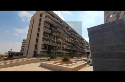 Apartment - 2 Bedrooms - 3 Bathrooms for sale in Scenario - New Capital Compounds - New Capital City - Cairo