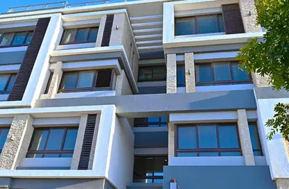 شاليه - 2 غرف نوم - 2 حمامات للبيع في هاسيندا ويست - راس الحكمة - الساحل الشمالي