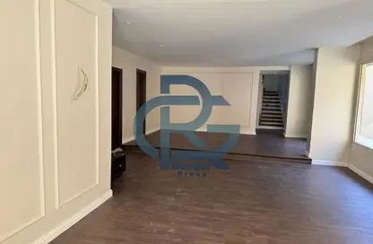 Duplex - 5 Bedrooms - 3 Bathrooms for sale in El Banafseg Apartment Buildings - El Banafseg - New Cairo City - Cairo