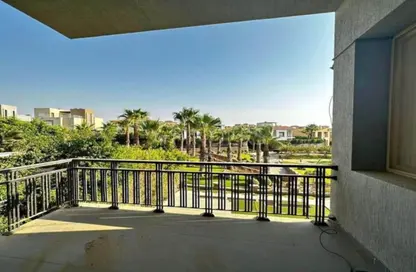 شقة - 4 غرف نوم - 3 حمامات للبيع في الجريا - كمبوندات الشيخ زايد - الشيخ زايد - الجيزة