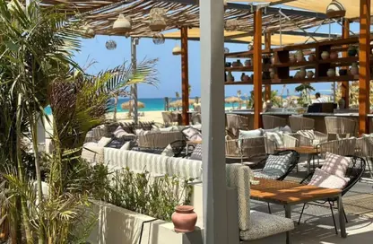 Cabin - 1 Bedroom - 1 Bathroom for sale in Gaia - Ras Al Hekma - North Coast
