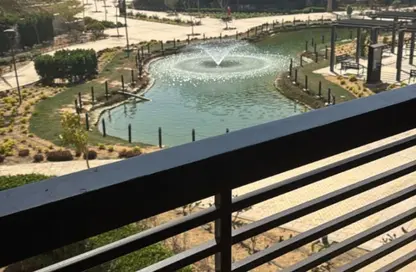 شقة - 2 غرف نوم - 3 حمامات للايجار في نيو جيزة - طريق مصر اسكندرية الصحراوي - مدينة 6 أكتوبر - الجيزة