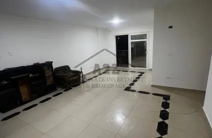 Apartment - 2 Bedrooms - 2 Bathrooms for rent in Madinaty - Cairo