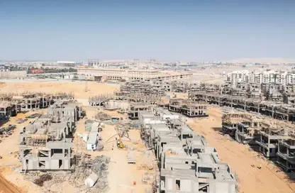 شقة - غرفة نوم - 1 حمام للبيع في الباتيو فيدا - التجمع السادس - مدينة القاهرة الجديدة - القاهرة