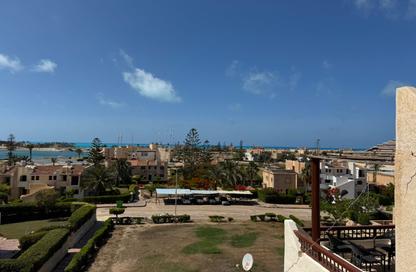 Chalet - 3 Bedrooms - 2 Bathrooms for sale in Marina 2 - Marina - Al Alamein - North Coast