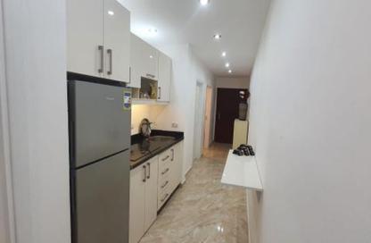 Apartment - 2 Bedrooms - 1 Bathroom for sale in Selena Bay Resort - Hurghada Resorts - Hurghada - Red Sea