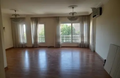 Apartment - 2 Bedrooms - 2 Bathrooms for rent in Karma Residence - 16th District - Sheikh Zayed City - Giza