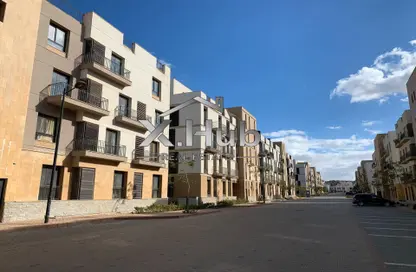 شقة - 2 غرف نوم - 2 حمامات للبيع في ويستاون - كمبوندات الشيخ زايد - الشيخ زايد - الجيزة