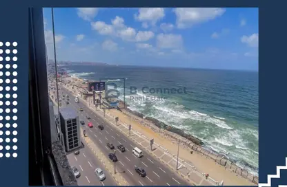 شقة - 2 غرف نوم - 1 حمام للايجار في سبورتنج - حي شرق - الاسكندرية