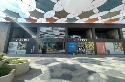 Office Space - Studio - 2 Bathrooms for rent in Sodic West - Sheikh Zayed Compounds - Sheikh Zayed City - Giza