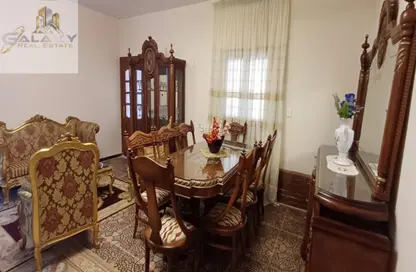شقة - 2 غرف نوم - 1 حمام للايجار في النرجس 3 - النرجس - مدينة القاهرة الجديدة - القاهرة