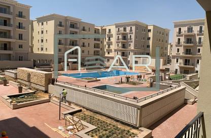 Apartment - 2 Bedrooms - 2 Bathrooms for rent in Mivida - 5th Settlement Compounds - The 5th Settlement - New Cairo City - Cairo
