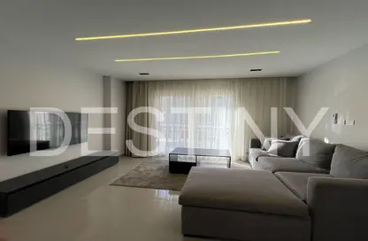 Apartment - 2 Bedrooms - 1 Bathroom for rent in Madinaty - Cairo