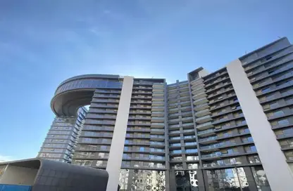 Apartment - 3 Bedrooms - 3 Bathrooms for sale in Park Side Residence - Zed Towers - Sheikh Zayed Compounds - Sheikh Zayed City - Giza
