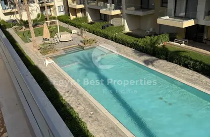 شقة - غرفة نوم - 2 حمامات للبيع في مانجروفي ريزيدنس - الجونة - الغردقة - محافظة البحر الاحمر