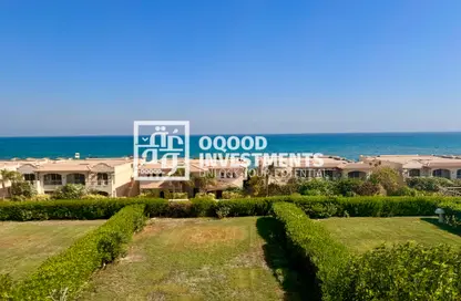 شاليه - 2 غرف نوم - 2 حمامات للبيع في لافيستا 3 - لافيستا - العين السخنة - السويس