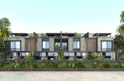 Apartment - 2 Bedrooms - 2 Bathrooms for sale in HAP Town - Mostakbal City Compounds - Mostakbal City - Future City - Cairo