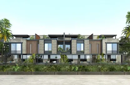 Apartment - 2 Bedrooms - 2 Bathrooms for sale in HAP Town - Mostakbal City Compounds - Mostakbal City - Future City - Cairo