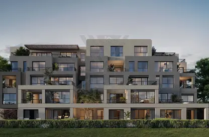 Apartment - 3 Bedrooms - 3 Bathrooms for sale in Park Central - Mostakbal City Compounds - Mostakbal City - Future City - Cairo