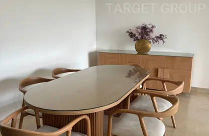 شقة - 2 غرف نوم - 3 حمامات للايجار في ميفيدا - كمبوندات التجمع الخامس - التجمع الخامس - مدينة القاهرة الجديدة - القاهرة