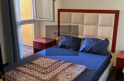Chalet - 1 Bedroom - 2 Bathrooms for sale in Caribbean Bay - Porto Sokhna - Al Ain Al Sokhna - Suez Chalet - 1 Bedroom - 2 Bathrooms for sale in Caribbean Bay - Porto Sokhna - Al Ain Al Sokhna - Suez
