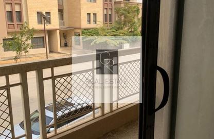 شقة - 3 غرف نوم - 3 حمامات للبيع في جرين 5 - كمبوندات 6 أكتوبر - مدينة 6 أكتوبر - الجيزة