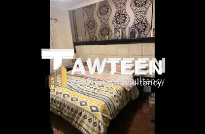Apartment - 4 Bedrooms - 3 Bathrooms for sale in El Rehab Extension - Al Rehab - New Cairo City - Cairo