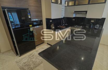 Apartment - 2 Bedrooms - 2 Bathrooms for sale in Amorada New Cairo - 5th Settlement Compounds - The 5th Settlement - New Cairo City - Cairo
