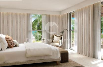Apartment - 3 Bedrooms - 4 Bathrooms for sale in Seazen - Qesm Ad Dabaah - North Coast