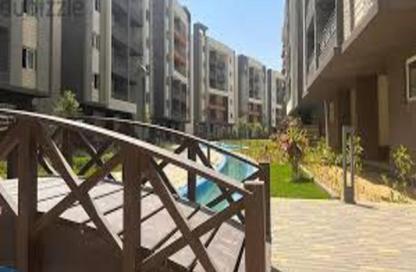 Apartment - 3 Bedrooms - 2 Bathrooms for sale in Rock Eden - Hadayek October - 6 October City - Giza