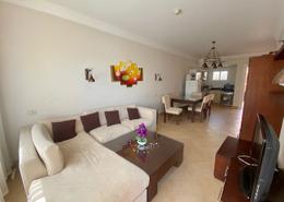 Apartment - 3 bedrooms - 2 bathrooms for للبيع in Sahl Hasheesh Resort - Sahl Hasheesh - Hurghada - Red Sea