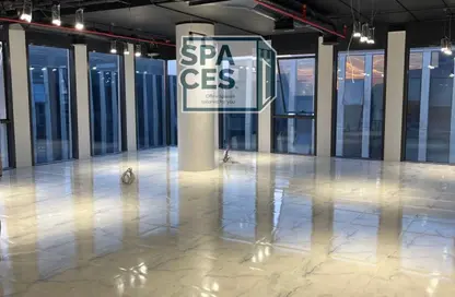 Office Space - Studio - 1 Bathroom for rent in Eastown - 5th Settlement Compounds - The 5th Settlement - New Cairo City - Cairo