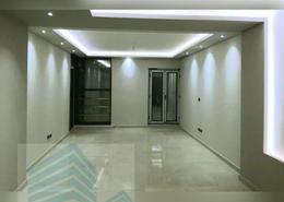 شقة - 3 غرف نوم for للايجار in شارع زكي رجب - سموحة - حي شرق - الاسكندرية