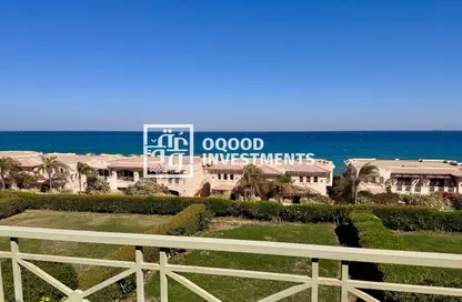 شاليه - 2 غرف نوم - 2 حمامات للبيع في لافيستا 3 - لافيستا - العين السخنة - السويس