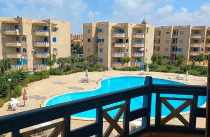 شاليه - 2 غرف نوم - 1 حمام للبيع في نيس 1 - نيس - مركز الحمام - الساحل الشمالي